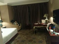 -厦门泰谷酒店(中山路镇海路地铁站店)