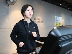 -威尔仕健身(新天地店)