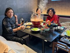 -拉蒂娜·巴西牛排馆 Latina·Brazilian Steakhouse(王府井喜悦店)