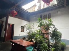 -董府·古宅餐厅