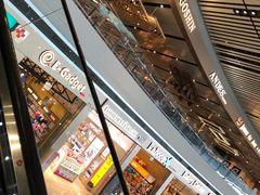 -樟宜机场T4航站楼