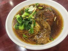 -东吴面馆(金门路金门国际商业广场店)