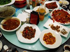 -王庄阿咪海鲜大排档(象园店)