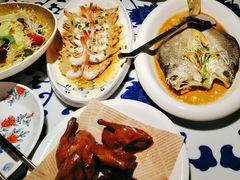 -江南赋(内蒙古大厦店)