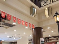 -全聚德烤鸭店(和平路店)