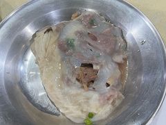 -标记美食新鲜猪杂(兴南大道店)