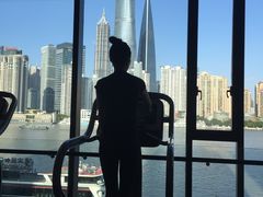 -上海外滩英迪格酒店