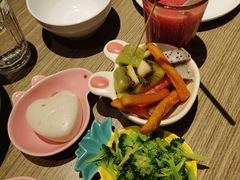 -汤城小厨•粤菜•靓汤(望京凯德mall店)