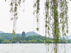 -柳莺湖上·湖景餐厅·江南菜(西湖店)