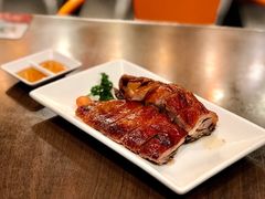 -新旺茶餐厅(嘉里城店)