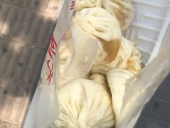 -天津包子铺(万泉庄店)