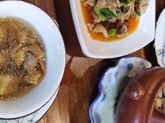 -小厨子私房菜·云南美食店
