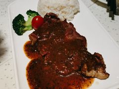 -新宝餐厅(流塘店)