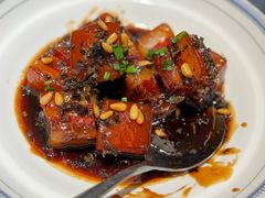 -恒记饭店(珠江路总店)