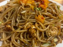 -庐山牯岭老面馆(牯岭街店)