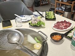 -陈记顺和潮汕牛肉火锅(韩江路店)