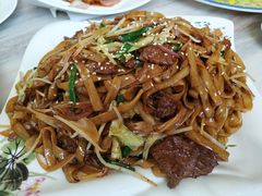 -池记大牌档(广纸店)