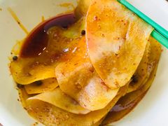 -马三洋芋片(兰州总店)