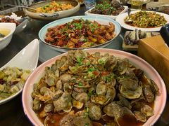 -不相离盐帮菜(郎园店)