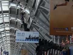 -奥黑尔国际机场