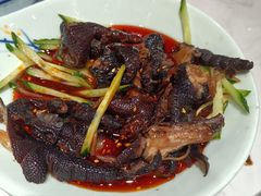 -再回头私房菜·老南京菜