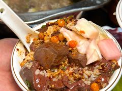 -马三妹跷脚牛肉(苏稽总店)