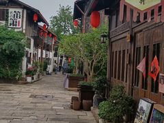 -小河直街历史文化街区