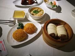 -潮福城潮州大酒楼(湖滨北路店)