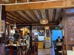 -吃货私房菜(丽江束河古镇店)