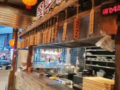-周小波重庆小面·重庆名小吃(邹容路店)