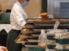 自助取餐区-泸溪河桃酥(西直门凯德店)