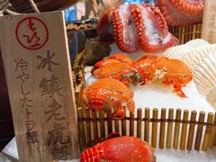 -喜庭海鲜自助(来福士店)