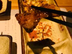 -赤坂亭·M9和牛烧肉·铁板烧(合肥万象城店)
