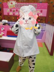 -莫莉幻想儿童乐园(武汉经开永旺店)