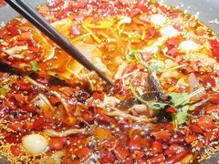 -麻六记(新天地店)