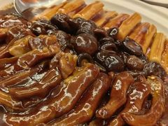 -龙宴海鲜城(经中路店)