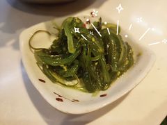 -喜鹊烤肉酒场(美乐城店)