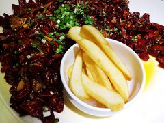 -眉州东坡(通州店)