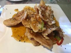 -乡间好味私家菜(总店)
