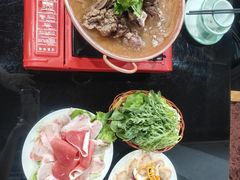 -藏味八珍特色火锅