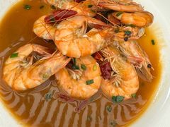 -香满居张记小厨私房菜(青岛站店)
