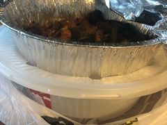 -一麻一辣麻辣香锅(方庄店)