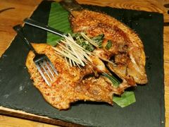 -云海肴·汽锅鸡·云南菜(天津国金汇店)