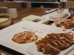 -全聚德(江宁店)
