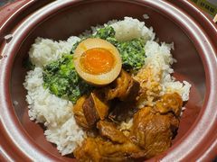 -和府捞面(天河领展广场店)