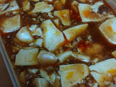 麻婆豆腐-金时代顺风大酒店(协泰店)
