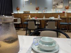 -山海菜馆·海肠捞饭·青岛菜(栈桥店)