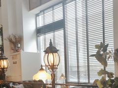 -候鸟咖啡(前门店)