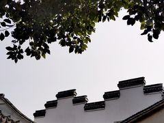 -丝绸小镇荻港古村