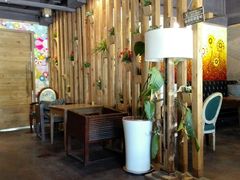 -山有花啡餐厅(常营总店)